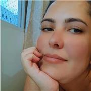 Dou aula para fund 1, 2 e adultos tranquilamente, sou versátil e amo desafios